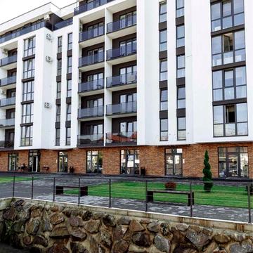 Продам Апартамети Green Park Polyana з ремонтом. ЖК Green Park