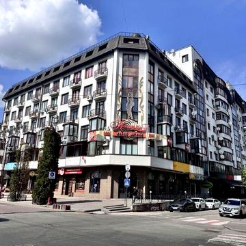 Продаж 2-ної квартири Центр