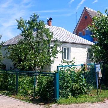 Продам приватний будинок