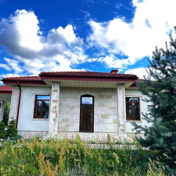 Продам будинок Буча з чистовою обробкою +12 сот земельна ділянка