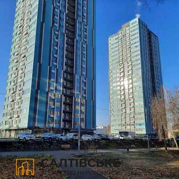 ЮЛ-4553 Продам 3к квартиру 92м2 в новострое ЖК Журавли на Салтовке