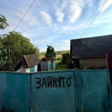 Продам будинок  с.Домаха,без торгу,БЕЗ ОРЕНДИ