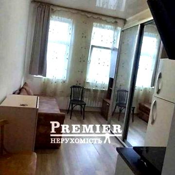 Продам студію з ремонтом в 15 хвилинах від центру міста Одеса.