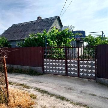 Продам будинок-дачу