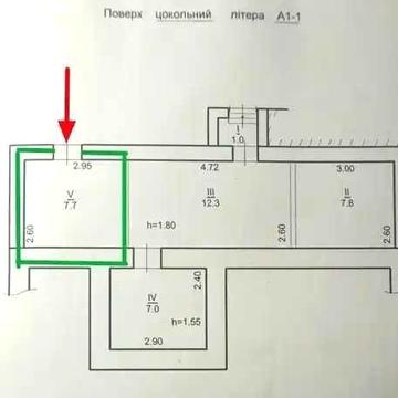 Продам дом Центр, пр. Науки, Нагорка,