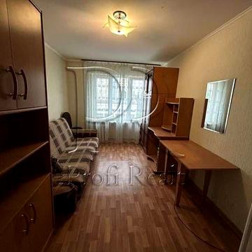 Продаж 1 кімн. квартири за адресою Роккосовського, Павличка, Мінський масив, Полярна, Кондратюка, Оболонь