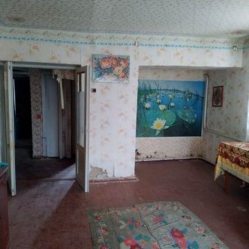 Продаж квартири с. Чупира 1 кімнатна.