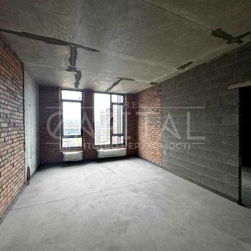 Продаж / Квартира / 58 м2 / ЖК TRIIINITY / Печерський район ЖК TRIIINITY
