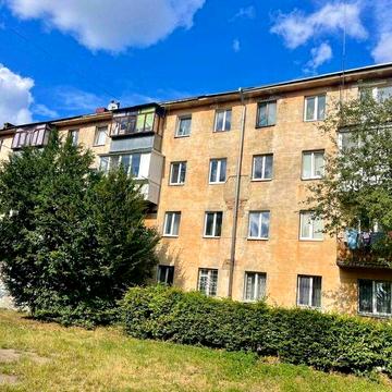 Продаж 3 кімнатна квартира по вул. Городоцькій