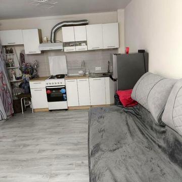 1-кімнатна квартира 50 м² в Трускавці, вул. Стуса 6-А.