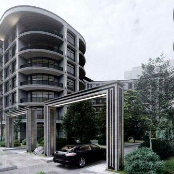 Акція! 2-кімнатна квартира біля моря 1 550 $/м² Найкраща ціна в комплексі  Парк Шевченко Ланжерон