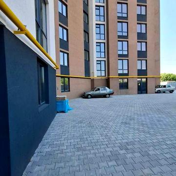 Продаж 1к квартири ПО ПЕРЕУСТУПЦІ Укрстандарт 47 кв. м на вул. Трудова RUBI 42367