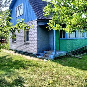 Дача під ЖИТЛО, 10 хв від  зупинки