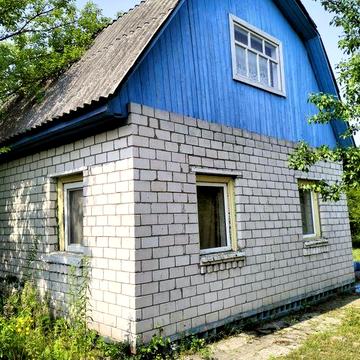 Дача під ЖИТЛО, 10 хв від  зупинки