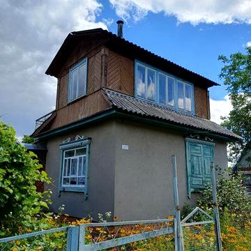 Продаж дачі с/т Деснянка
