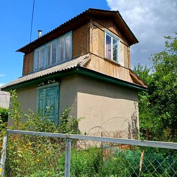 Продаж дачі с/т Деснянка