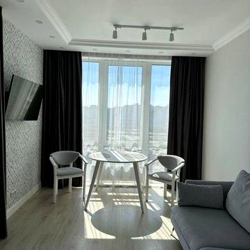 Продається трьохкімнатна квартира 62 м2, ЖК Seven ЖК Seven