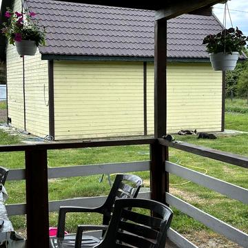 Продам дом недалеко отДобропарка