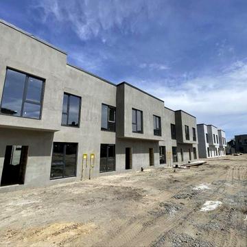 БЕЗ КОМІСІЇ Продаж таунхаусу від забудовника в с. Білогородка, Київської області, вул. Будівельна