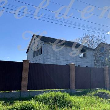 Продам земельну ділянку 11 соток , Будинок ( коробка ) , Погріб , село Гора , вулиця Бориспільська