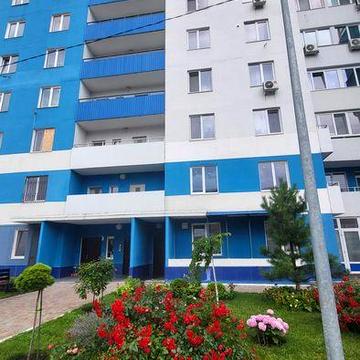 65м²+ кладовка, ЖК "Дом на Зерновой" от ЖилСтрой-2, Одесская, ул. Зерновая ЖК Будинок на Зерновій