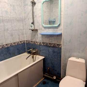 Довгострокова оренда 1к Квартира Перемоги вулиця