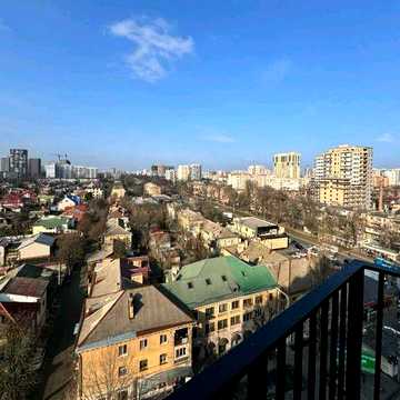 Собственник | ЖК Итака | 11 этаж ЖК Итака