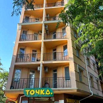 Продається квартира в ЖК Новосельський в центрі Одеси — євроремонт, АГВ та повна комплектація!