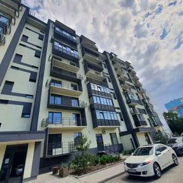 Продам квартиру 56 м2  ЖК Слобожанська Слобода  новострой ЖК Слобожанська Слобода