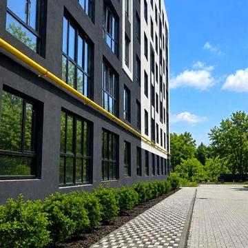 Квартира в Цегляному, Готовому Будинку! Спокійна локація, інфраструктура поруч