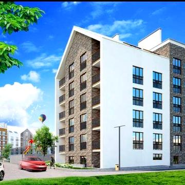 Шок Ціна!!!Однокімнатна квартира з власним двориком!!!Без комісії!!!Озеро!!