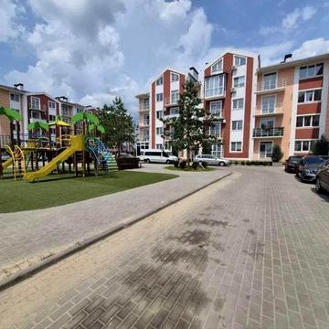 Продаж 1-кімн. квартири, Білогородка, ЖК Амстердам ЖК Амстердам