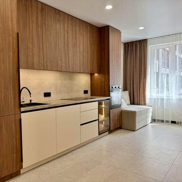 Продам. Двокімнатна 60м2 . Безготівковий розрахунок-так