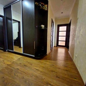 Продається 3-кімнатна квартира в м. Бровари
