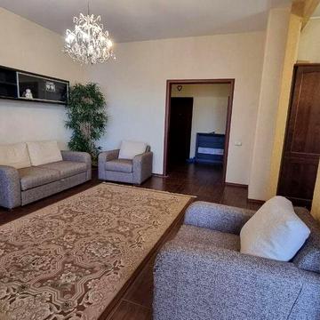 Продаж 2-х кім квартири в центрі на Саксаганського 121 ЖК Botanic Towers (БотанікТауерз) Університет