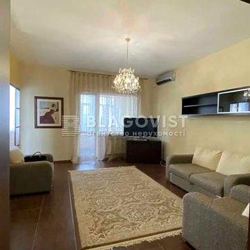 Продаж 2-х кім квартири в центрі на Саксаганського 121 ЖК Botanic Towers (БотанікТауерз) Університет