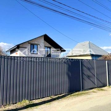 Будинок 100 м² у Тарасівки з частковим ремонтом, поруч школа та садок