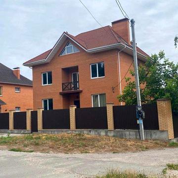 Продам таунхаус 3 кімнати в м.Боярка