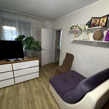 Эксклюзив. 2 комн.гостинка ул. Киргизская Одесская