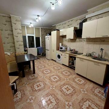 Продам большую 1 ком квартиру 51 кв.м , ЖК Одесский двор ул. Цветаева ЖК Одесский двор