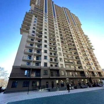 Продам 1-но комн. квартиру на Фонтане в новом доме.