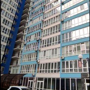 Однокомнатная Жк Акварель 2 Жк Акварель 2