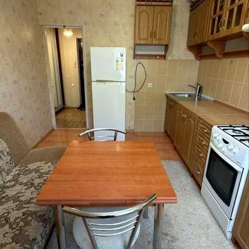 ‼️ Продам 1к квартиру в новострое‼️
