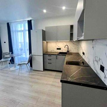 Продам квартиру на Черемушках, в ЖК «Простір на Радісній»