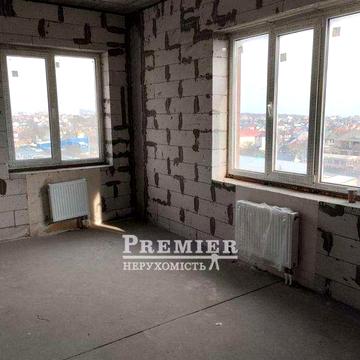 Продам 2 кімнатну квартиру у новому ЖК біля моря