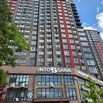 Однокімнатна квартира по вулиці Філатова ЖК Манхетен