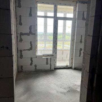 Квартира з БАЛКОНОМ! БУЧА! Газ! Ваучер/Сертифікат!