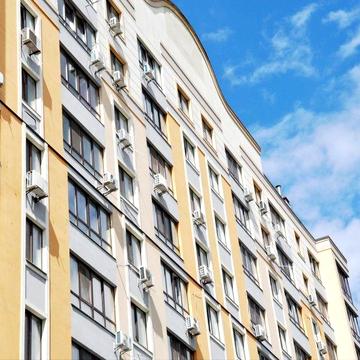 2к квартира в ТОП-локації БЕЗ КОМІСІЇ ЖК Фаворит
