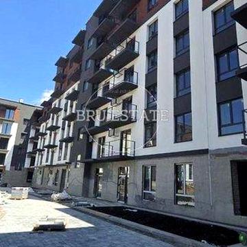 Продаж 1 к квартири ЖК Бургундія 3 місто Ірпінь вул Г. Сковороди 5 поверх ЖК Burgundia 3