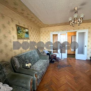 Продаж 3-к квартири в м.Борка по вул.Є.Коновальця 26